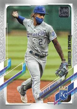 Adalberto Mondesi