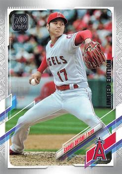 Shohei Ohtani