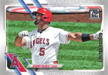 Albert Pujols