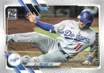 A.J. Pollock