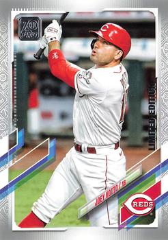 Joey Votto