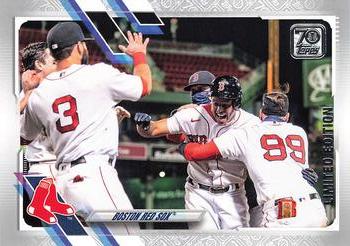 Boston Red Sox