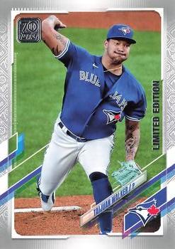Taijuan Walker