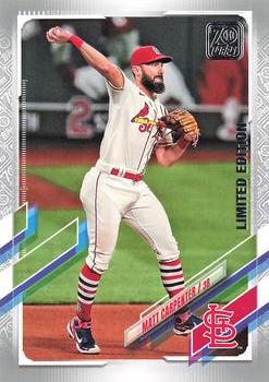 #566 Matt Carpenter