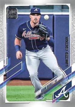 Adam Duvall