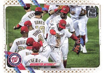 Washington Nationals