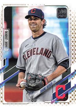 Shane Bieber