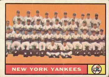 New York Yankees