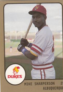 Mike Sharperson