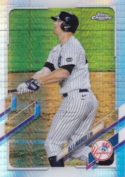 DJ LeMahieu