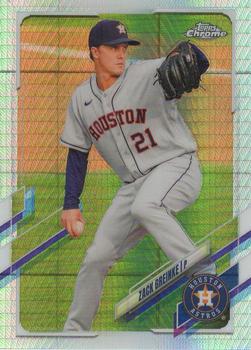 Zack Greinke