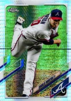 Charlie Morton