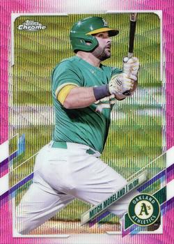 Mitch Moreland