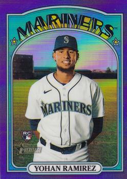 Yohan Ramirez