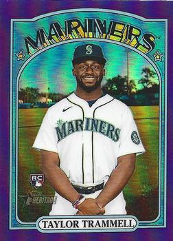 Taylor Trammell