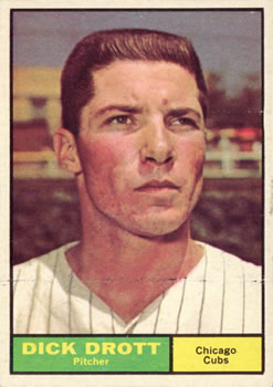 Dick Drott