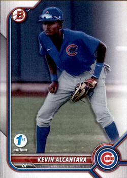 Kevin Alcantara