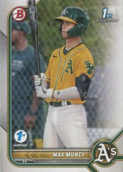 Max Muncy