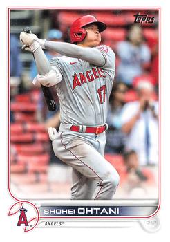 Shohei Ohtani