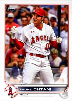 Shohei Ohtani
