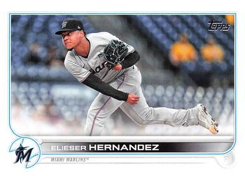 Elieser Hernandez