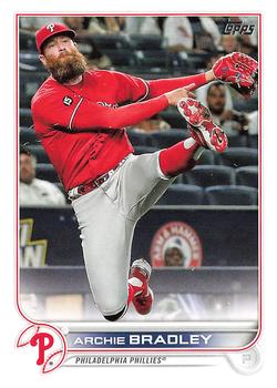 Archie Bradley