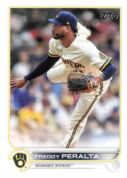 Freddy Peralta