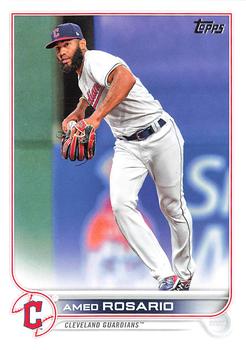 Amed Rosario