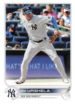 Gio Urshela