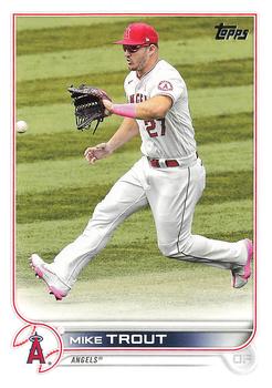 Mike Trout