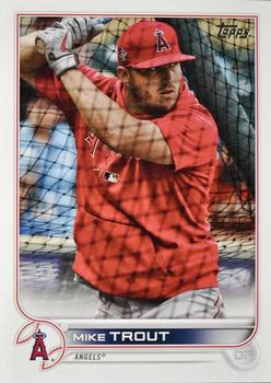 Mike Trout