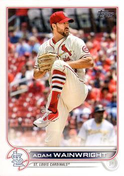 Adam Wainwright