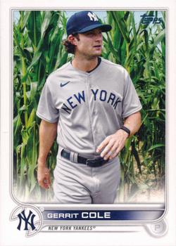 Gerrit Cole