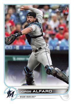 Jorge Alfaro