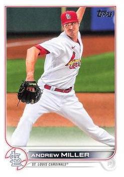 Andrew Miller