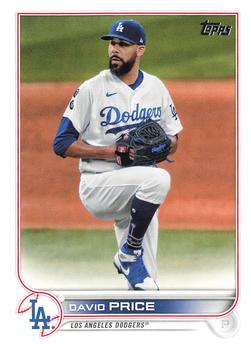 David Price