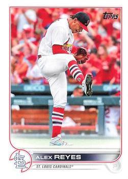 Alex Reyes