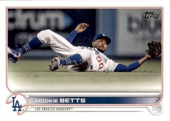 Mookie Betts