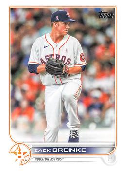 Zack Greinke