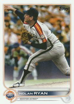 Nolan Ryan