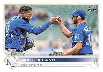 Greg Holland