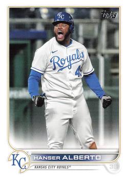 Hanser Alberto