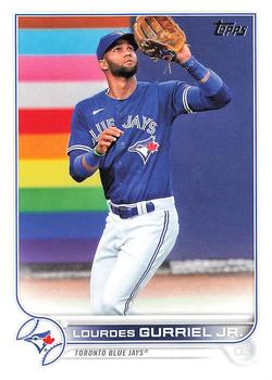 Lourdes Gurriel Jr.