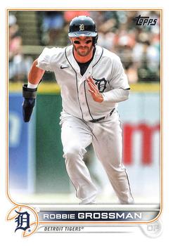 Robbie Grossman