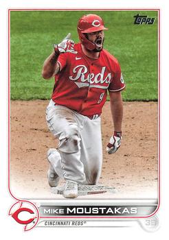 Mike Moustakas