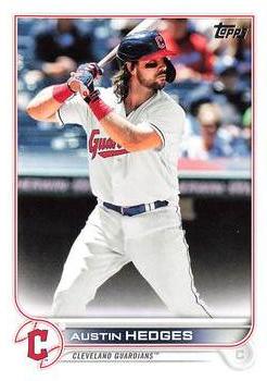 Austin Hedges