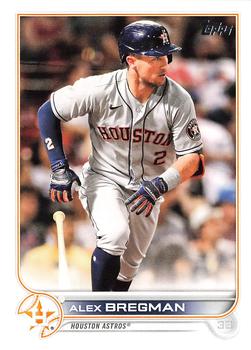 Alex Bregman