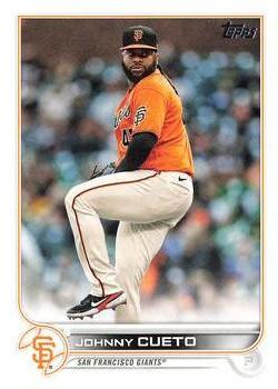 Johnny Cueto