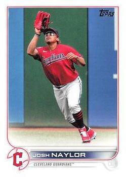 Josh Naylor