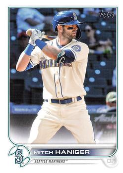 Mitch Haniger
